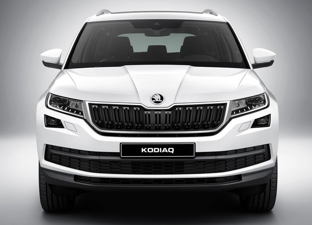 SKODA KODIAQ, foto 49