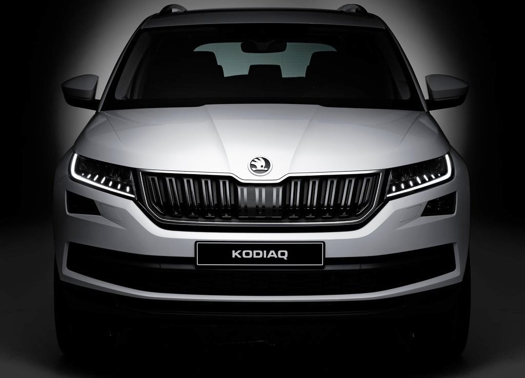 SKODA KODIAQ, foto 50