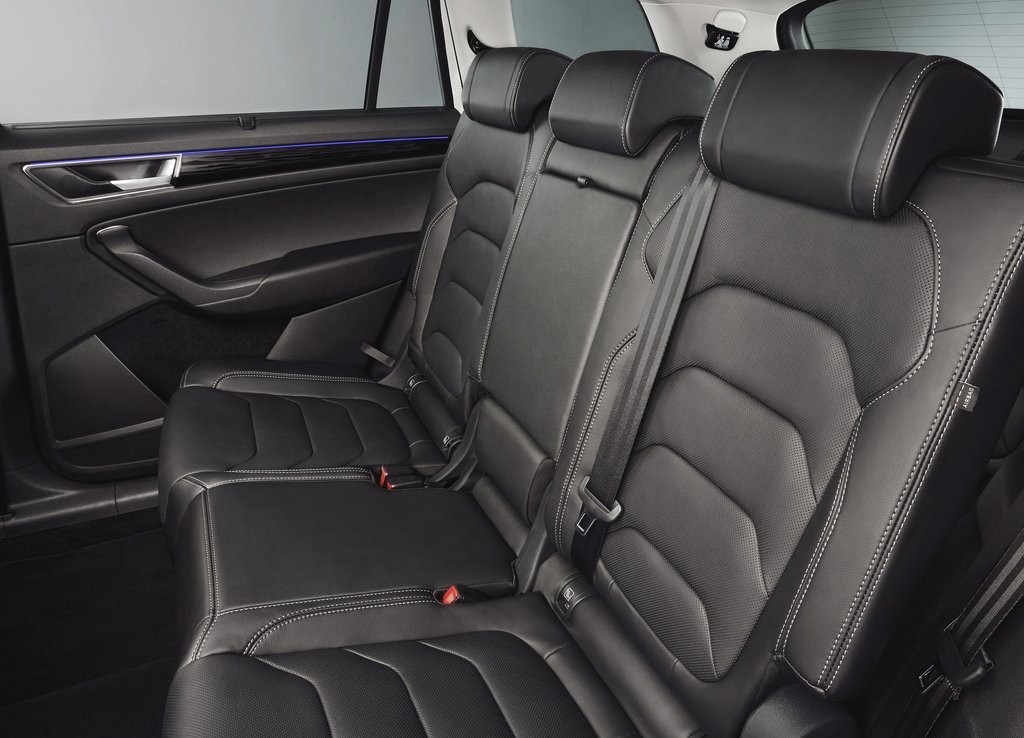 SKODA KODIAQ, foto 55