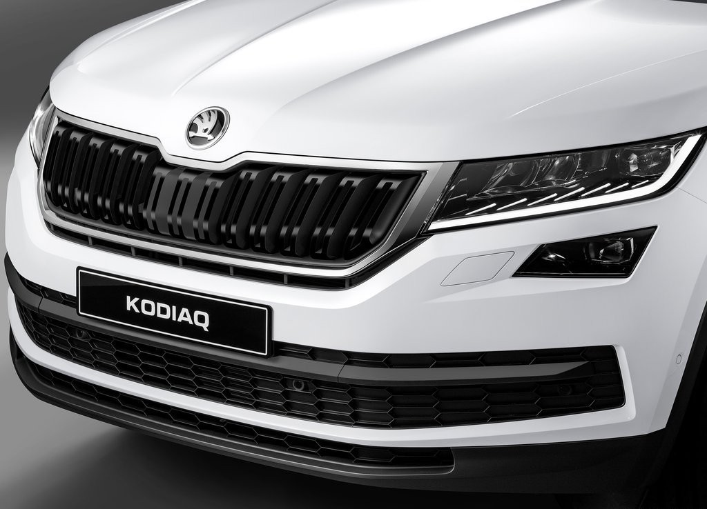 SKODA KODIAQ, foto 61