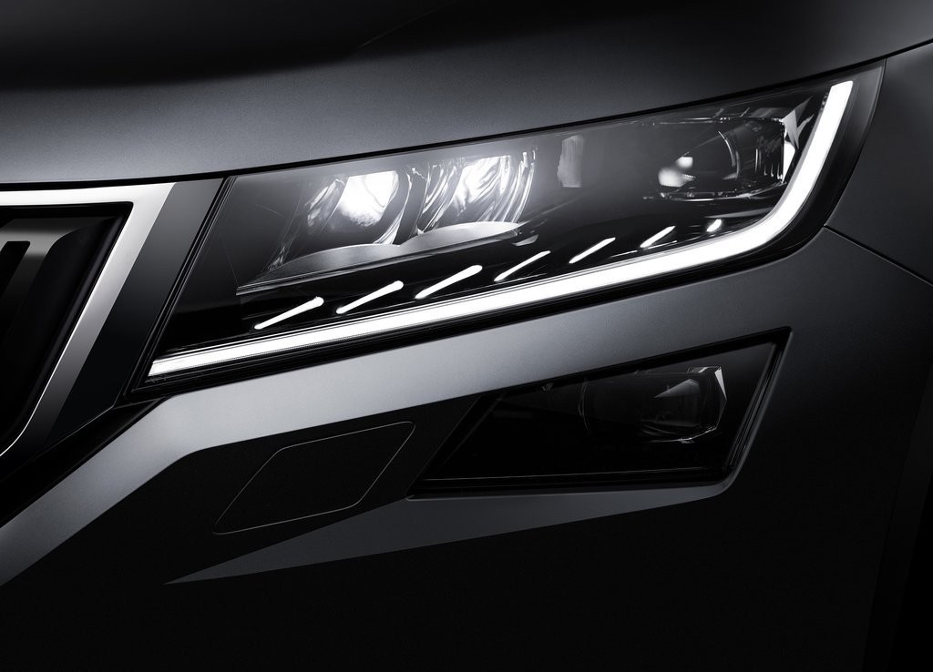 SKODA KODIAQ, foto 62