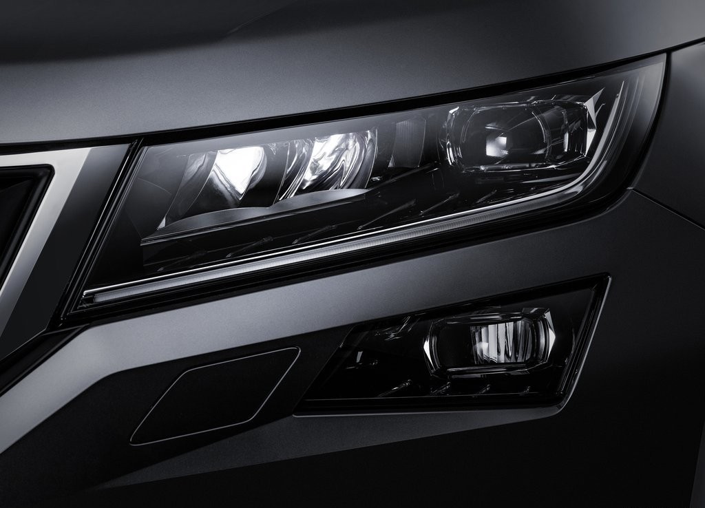 SKODA KODIAQ, foto 63