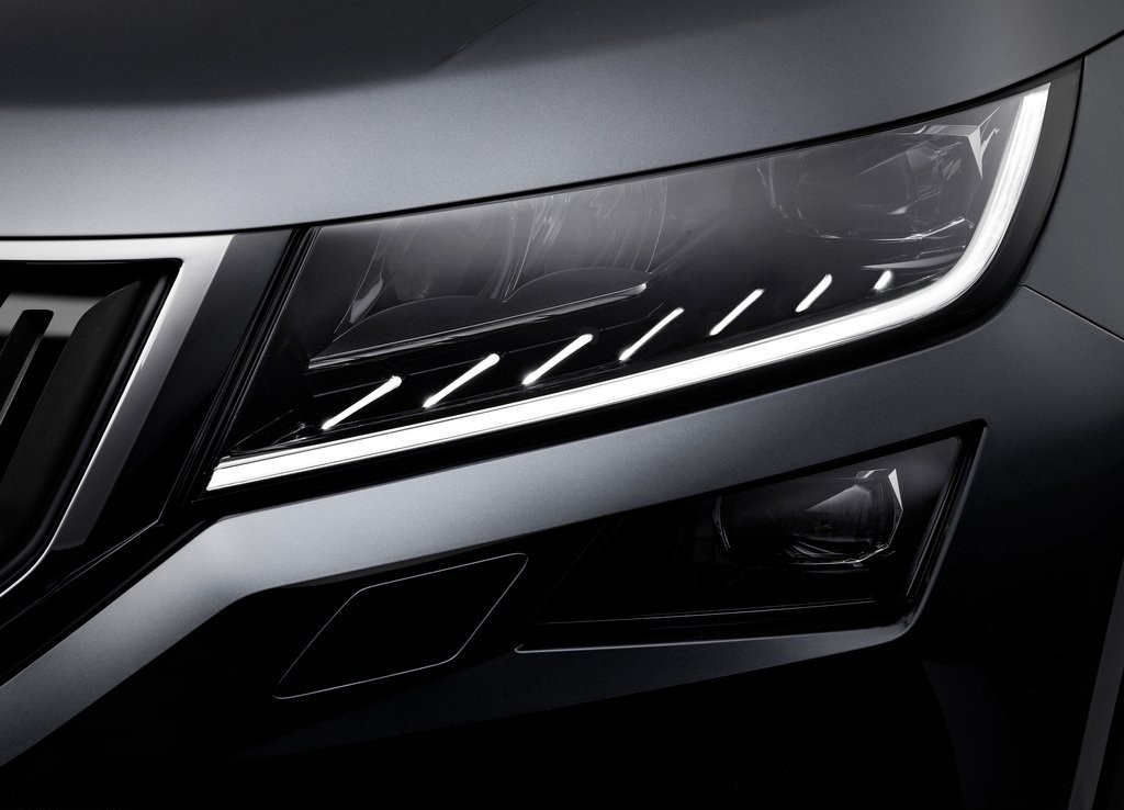 SKODA KODIAQ, foto 64