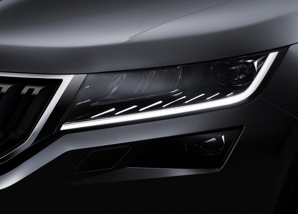 SKODA KODIAQ, foto 65