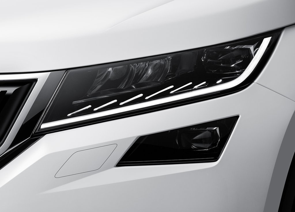 SKODA KODIAQ, foto 66