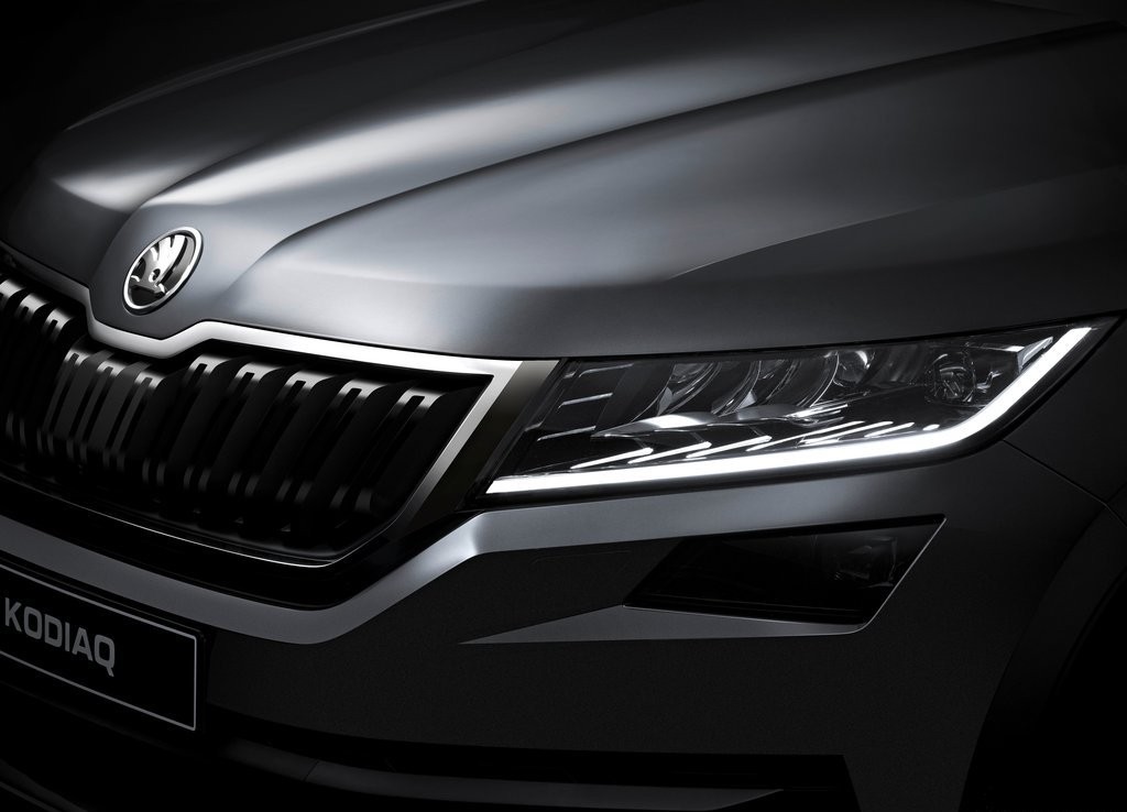 SKODA KODIAQ, foto 67