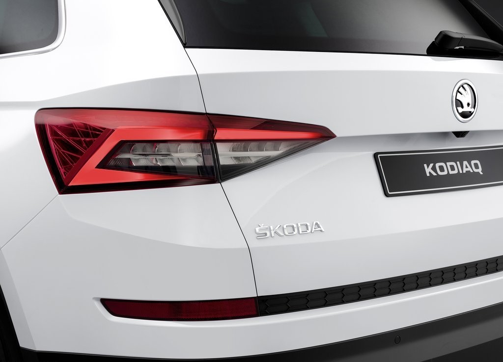 SKODA KODIAQ, foto 68