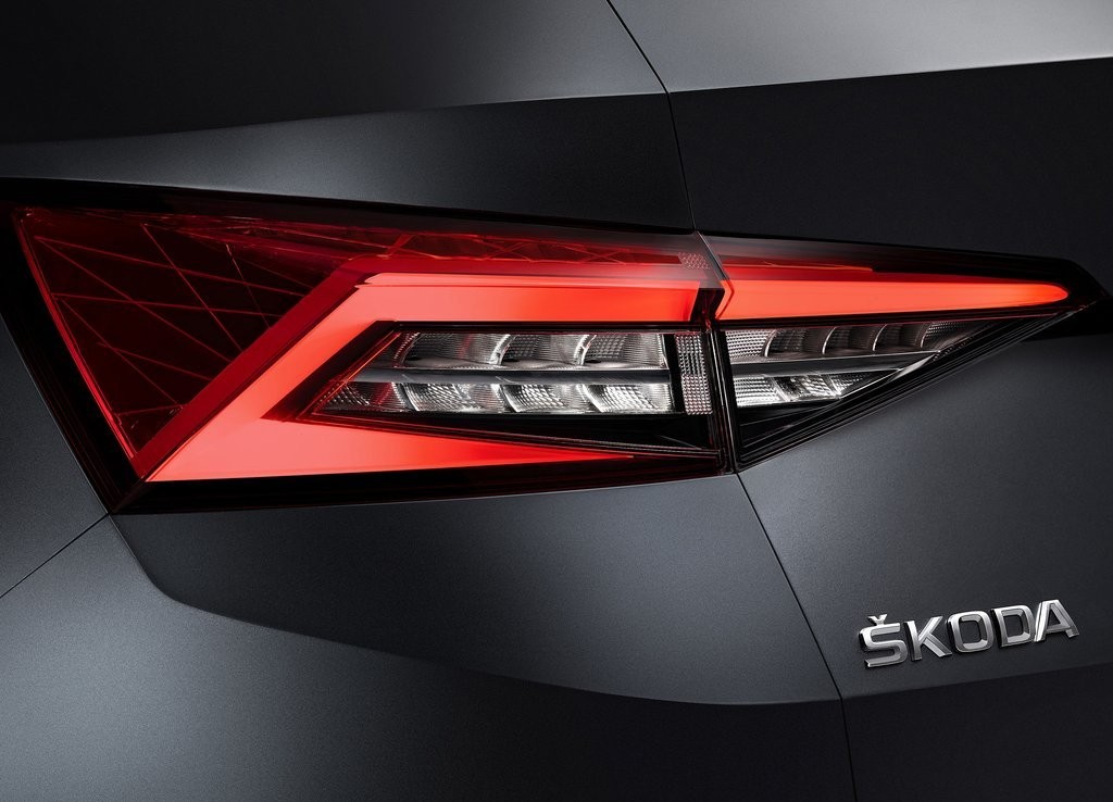 SKODA KODIAQ, foto 69