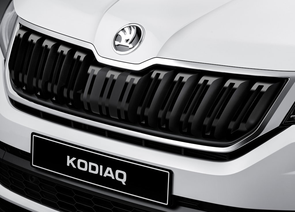 SKODA KODIAQ, foto 72