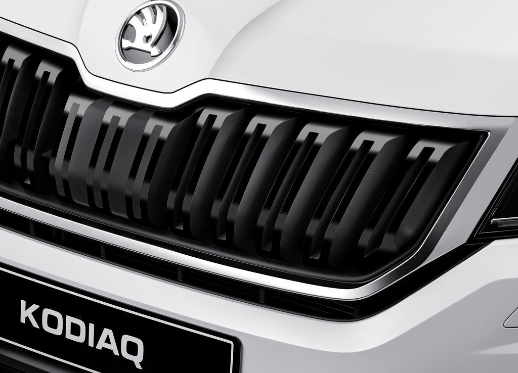 SKODA KODIAQ, foto 73