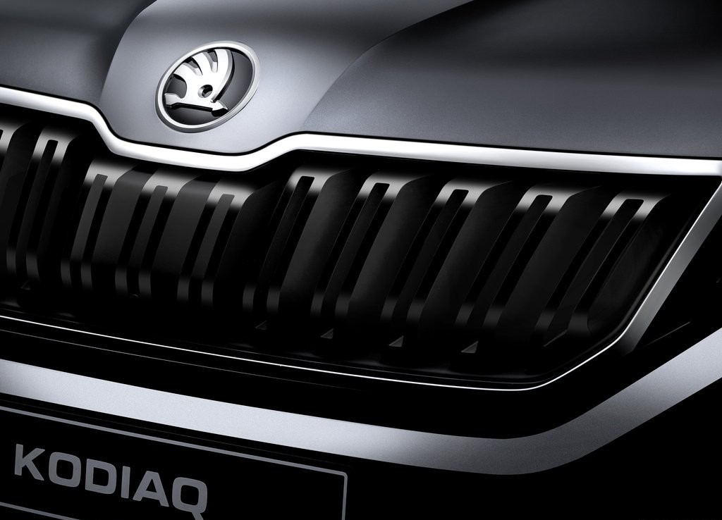 SKODA KODIAQ, foto 74