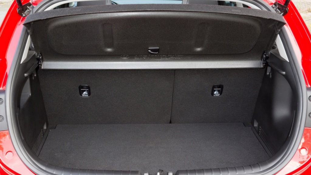 KIA RIO, foto 36