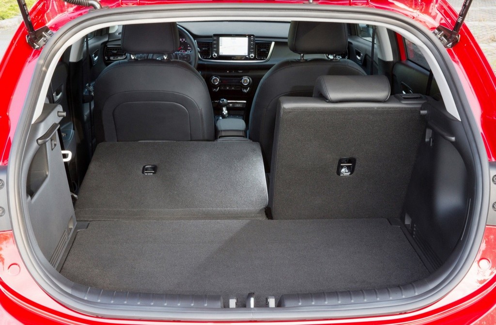 KIA RIO, foto 38