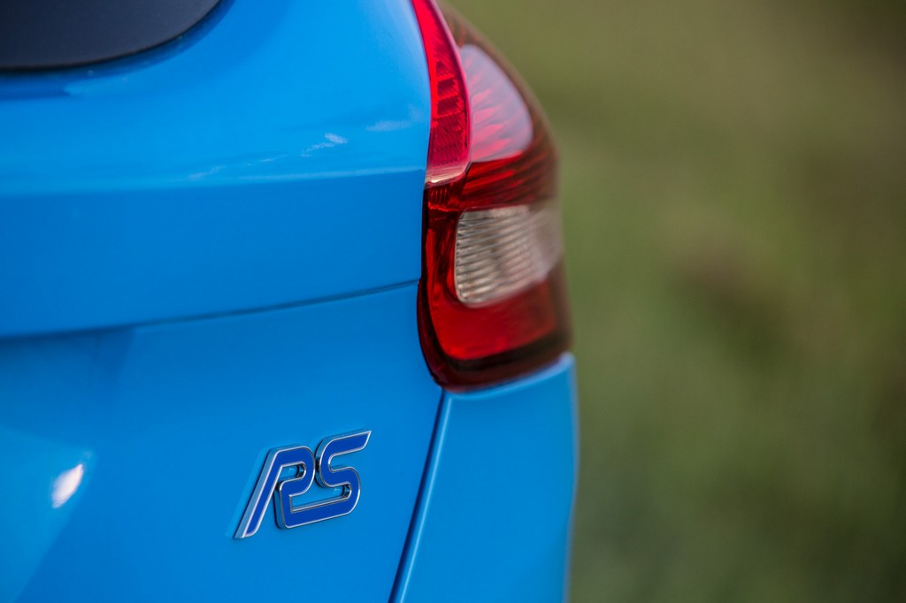 2016 - FORD FOCUS RS HPE400 BY HENNESSEY, foto 9