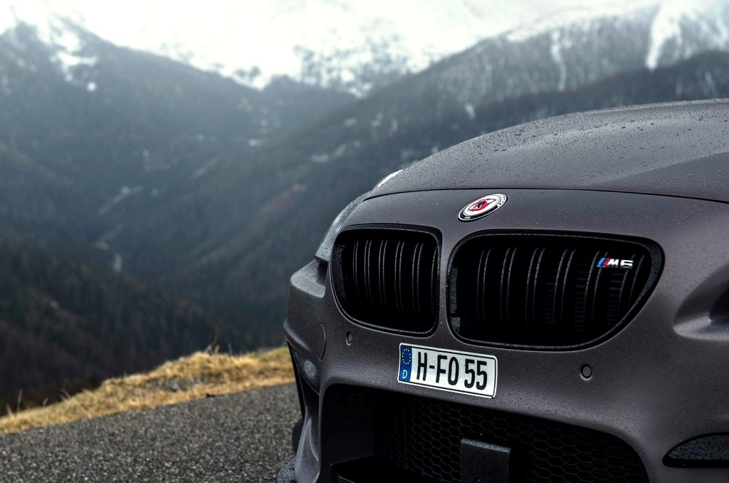 2016 - BMW 650iX GRAN COUPE BY FOSTLA, foto 15