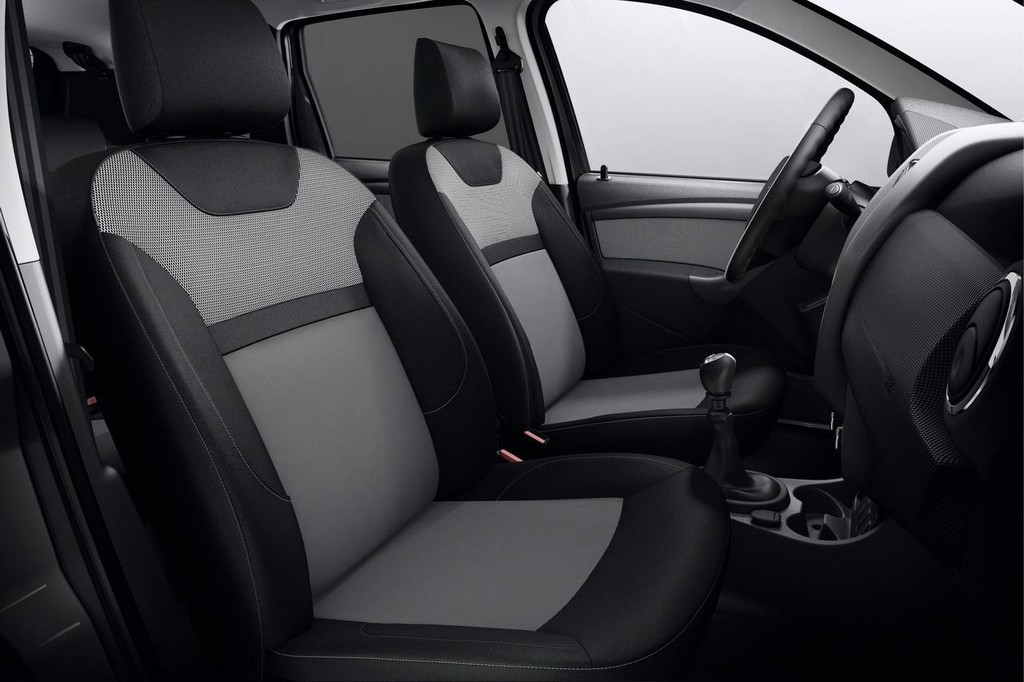 2016 - DACIA DUSTER BLACK TOUCH, foto 3