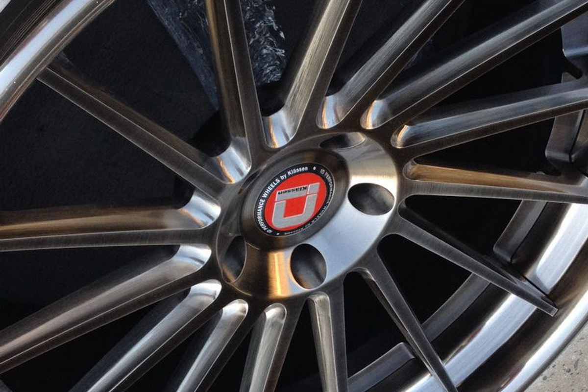 2016 - TESLA MODEL S P100D BY REVOZPORT, foto 7