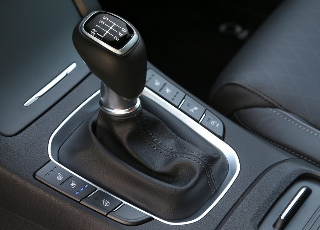 2017 - HYUNDAI i30, foto 48