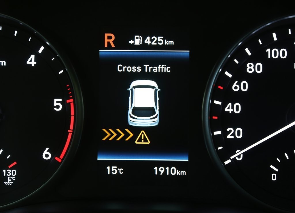 2017 - HYUNDAI i30, foto 51