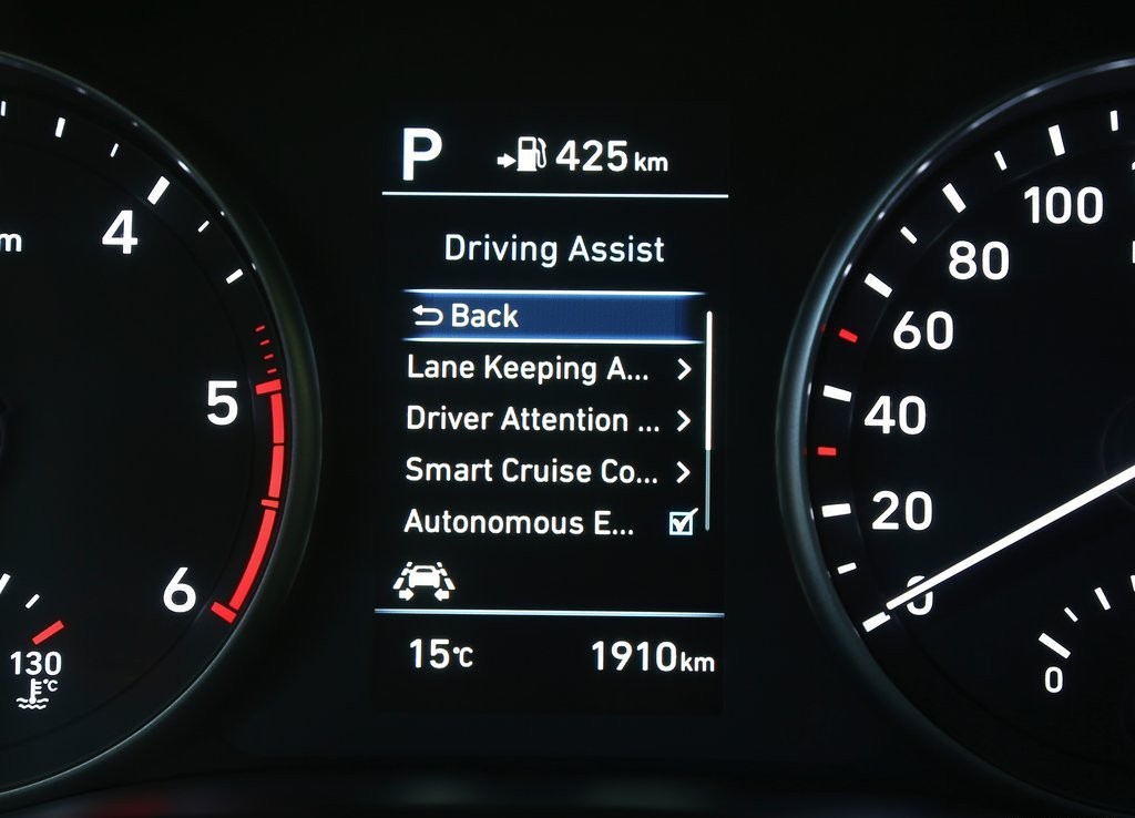 2017 - HYUNDAI i30, foto 52