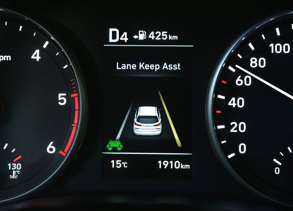2017 - HYUNDAI i30, foto 53