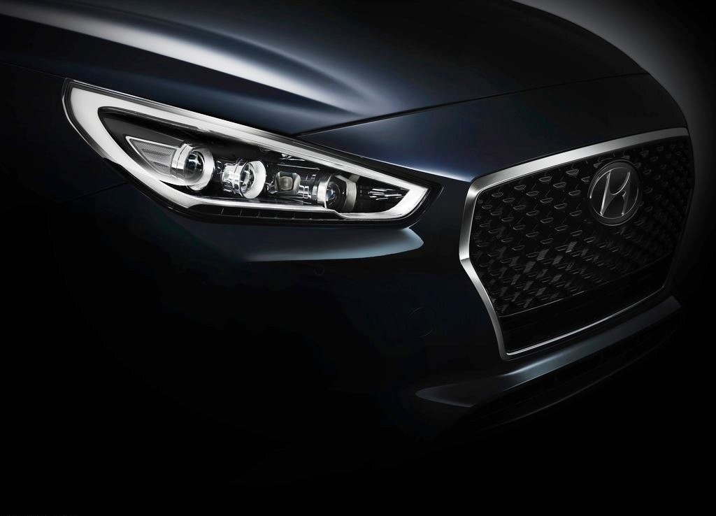 2017 - HYUNDAI i30, foto 73