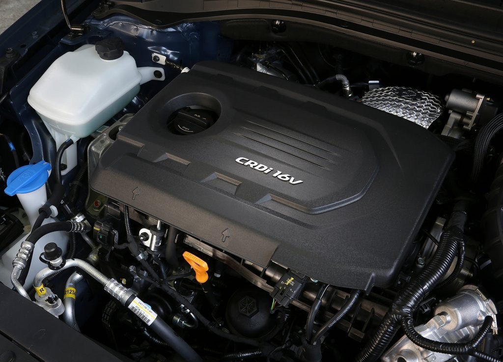 2017 - HYUNDAI i30, foto 79