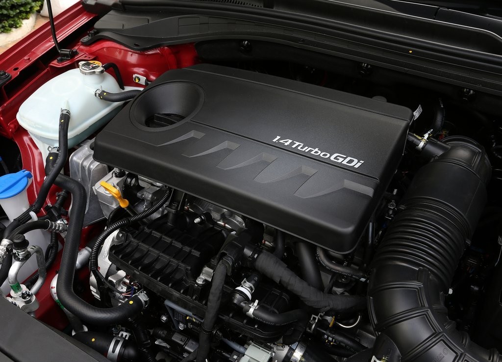 2017 - HYUNDAI i30, foto 80