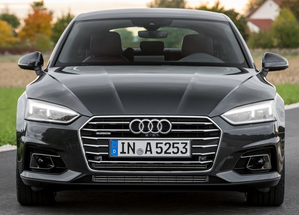 2017 - AUDI A5 SPORTBACK, foto 46