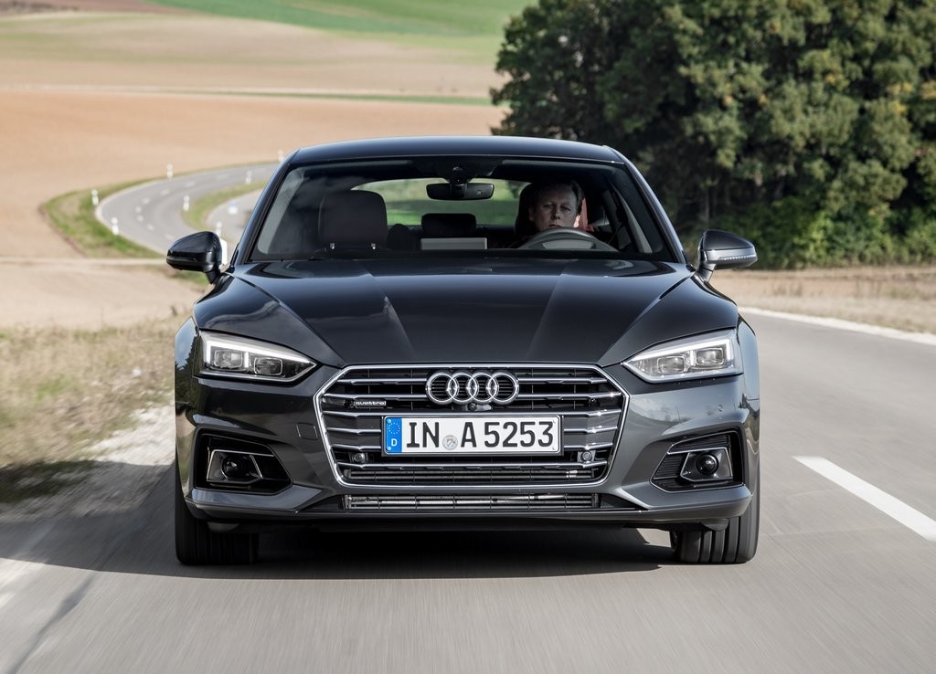 2017 - AUDI A5 SPORTBACK, foto 47
