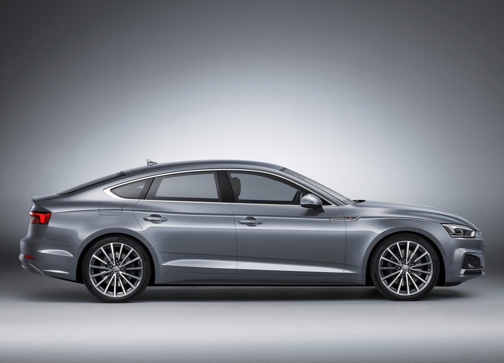 2017 - AUDI A5 SPORTBACK, foto 54