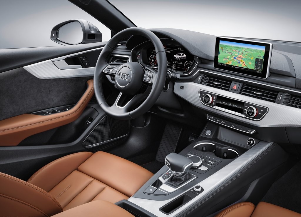 2017 - AUDI A5 SPORTBACK, foto 60