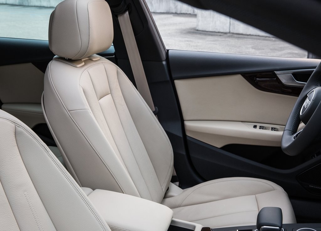 2017 - AUDI A5 SPORTBACK, foto 63