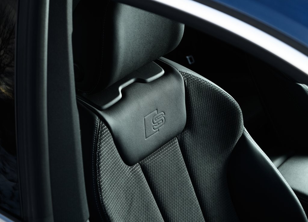 2017 - AUDI A5 SPORTBACK, foto 64