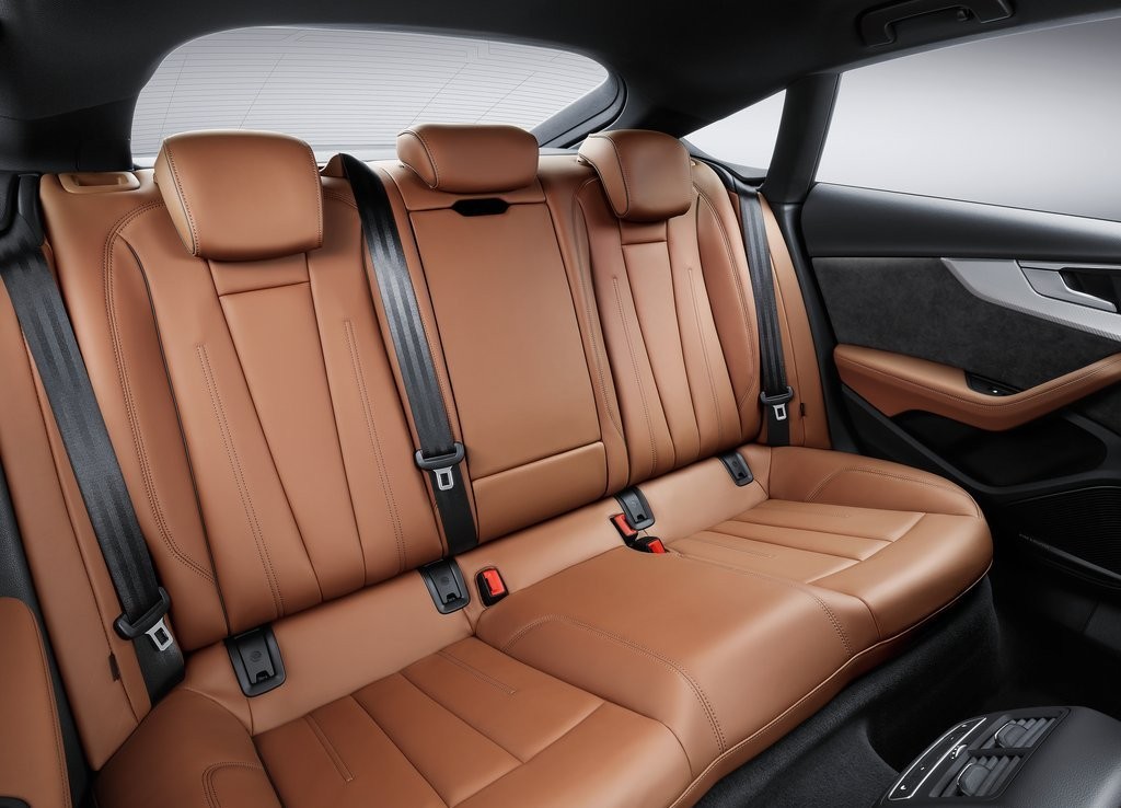 2017 - AUDI A5 SPORTBACK, foto 65