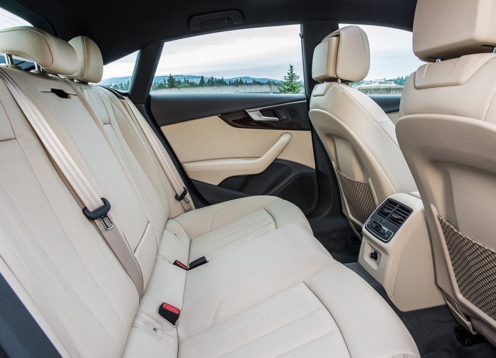 2017 - AUDI A5 SPORTBACK, foto 67
