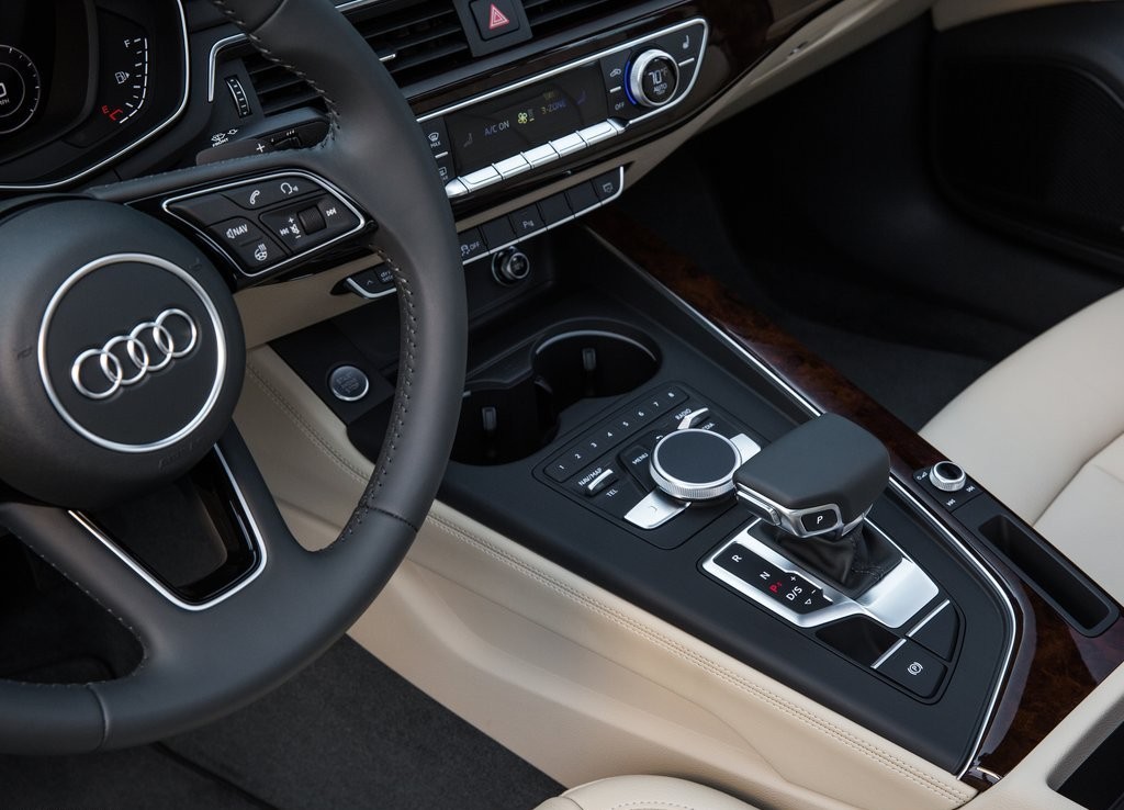 2017 - AUDI A5 SPORTBACK, foto 70