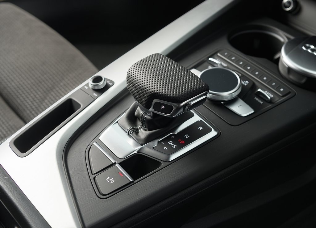 2017 - AUDI A5 SPORTBACK, foto 71