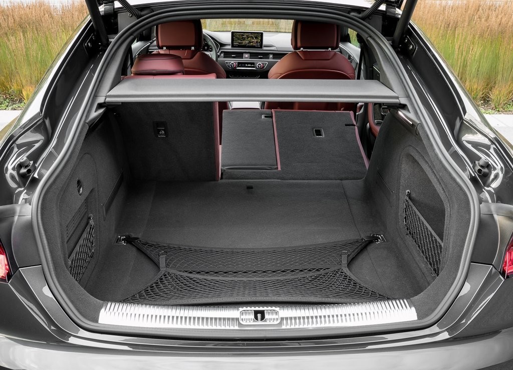 2017 - AUDI A5 SPORTBACK, foto 82