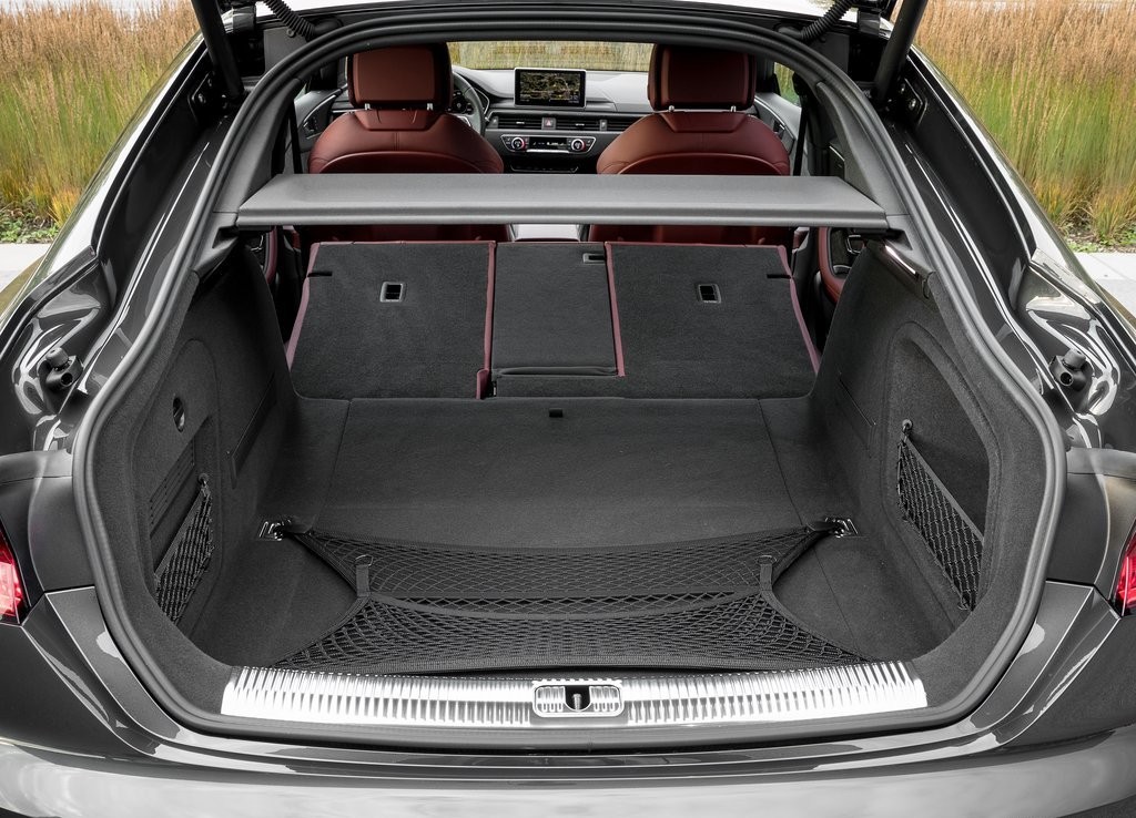 2017 - AUDI A5 SPORTBACK, foto 83