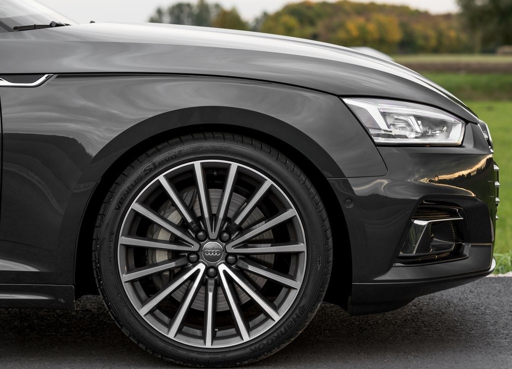 2017 - AUDI A5 SPORTBACK, foto 87