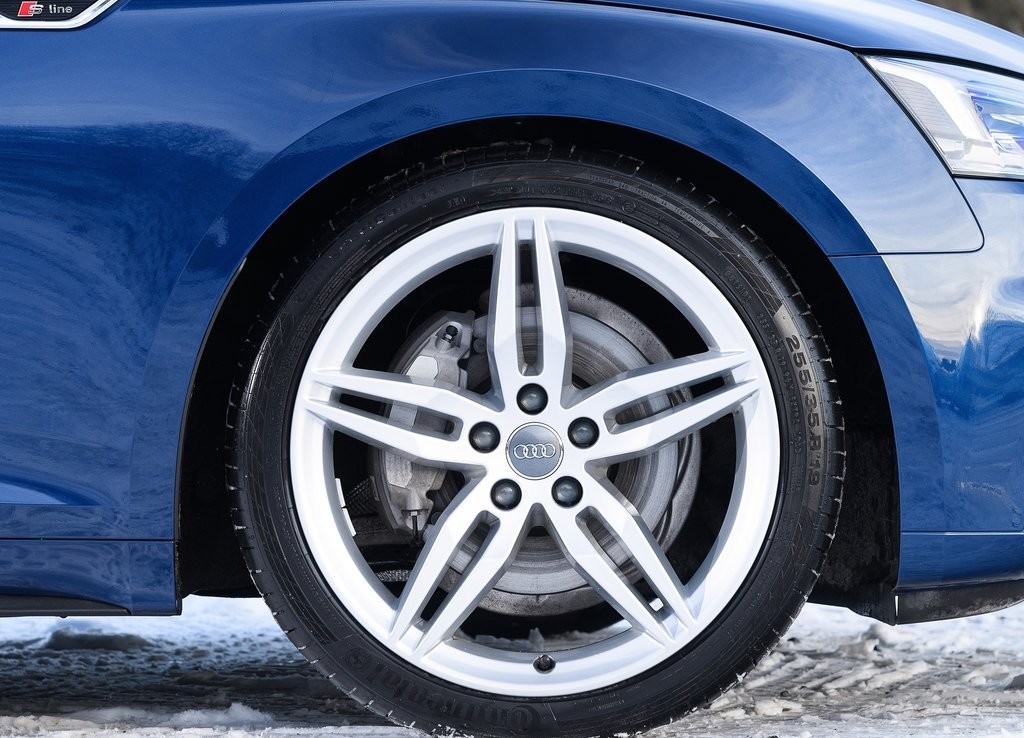 2017 - AUDI A5 SPORTBACK, foto 91