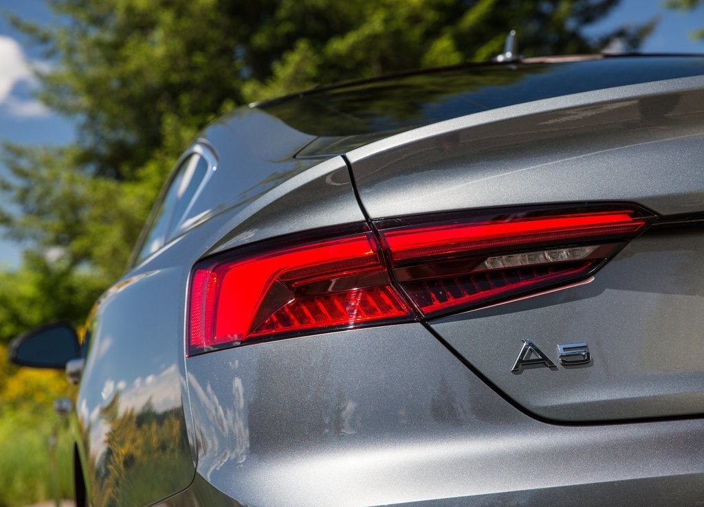 2017 - AUDI A5 SPORTBACK, foto 93