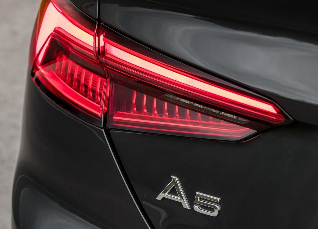 2017 - AUDI A5 SPORTBACK, foto 94