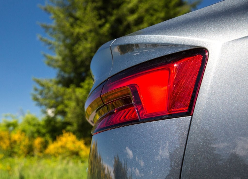 2017 - AUDI A5 SPORTBACK, foto 95