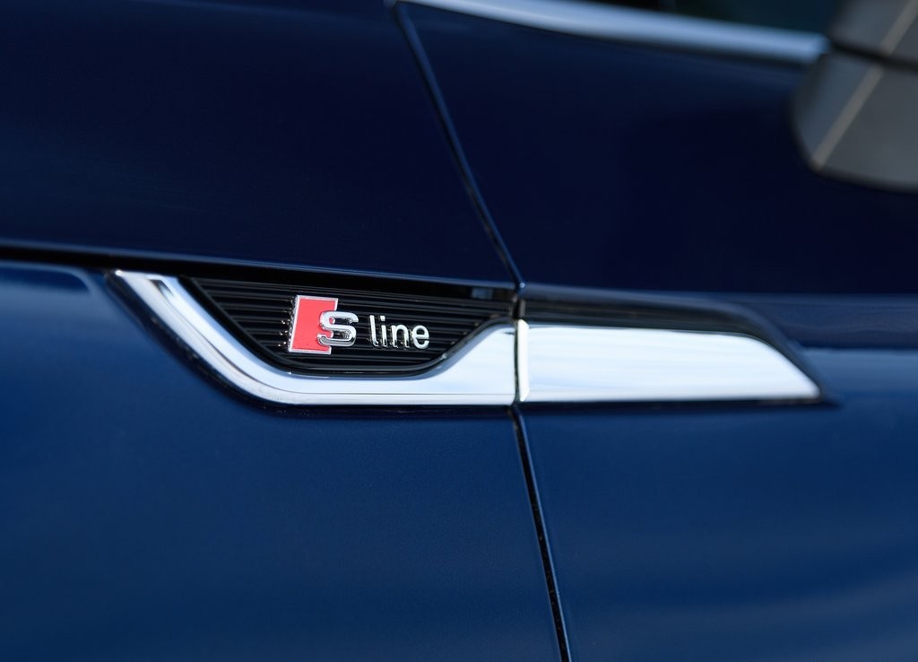 2017 - AUDI A5 SPORTBACK, foto 96