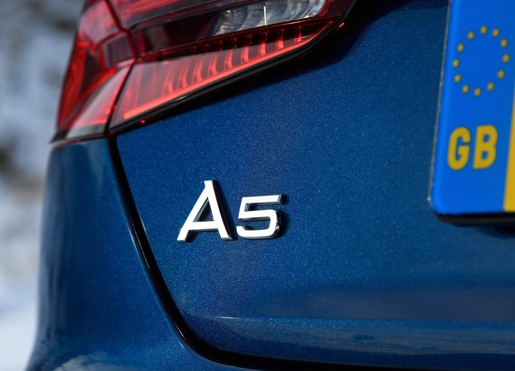 2017 - AUDI A5 SPORTBACK, foto 97