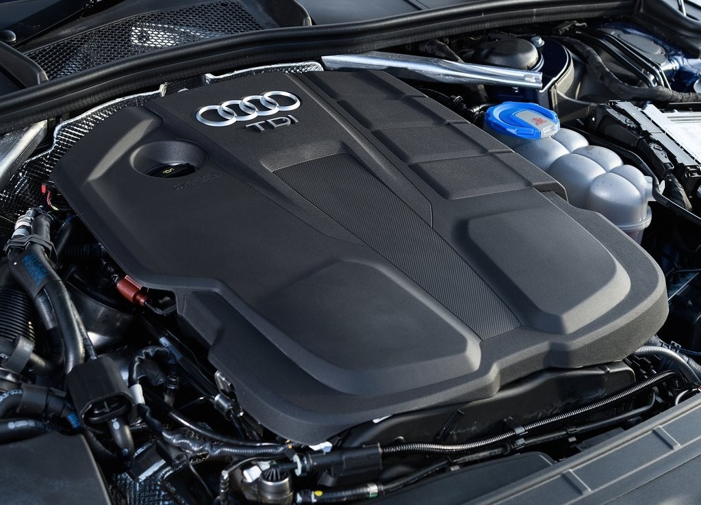 2017 - AUDI A5 SPORTBACK, foto 101