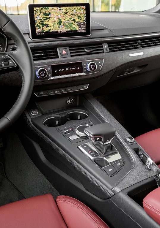 2017 - AUDI A5 SPORTBACK, foto 103