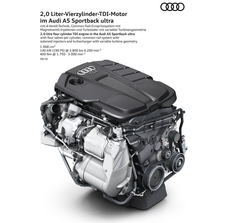 2017 - AUDI A5 SPORTBACK, foto 118